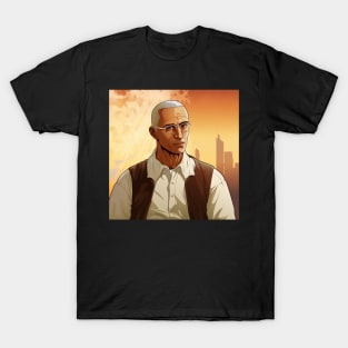 Antoine Lavoisier T-Shirt